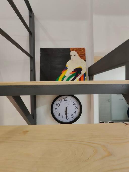 Appartement La Casa Dei Cristalli à Gênes Extérieur photo